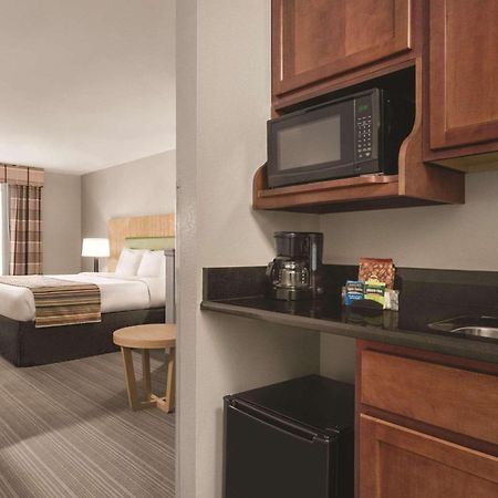 Country Inn & Suites By Radisson, Schaumburg, Il Экстерьер фото