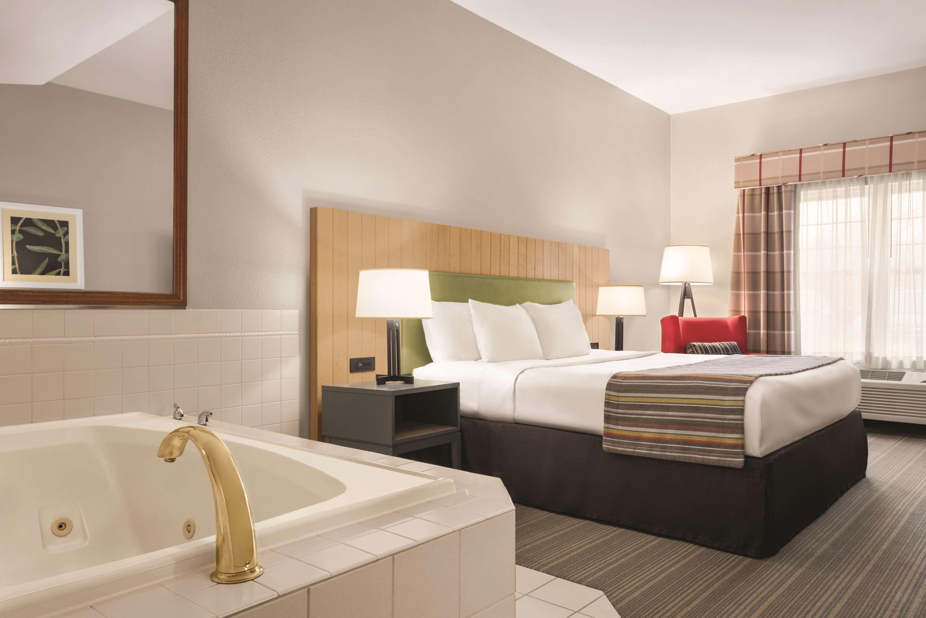 Country Inn & Suites By Radisson, Schaumburg, Il Экстерьер фото