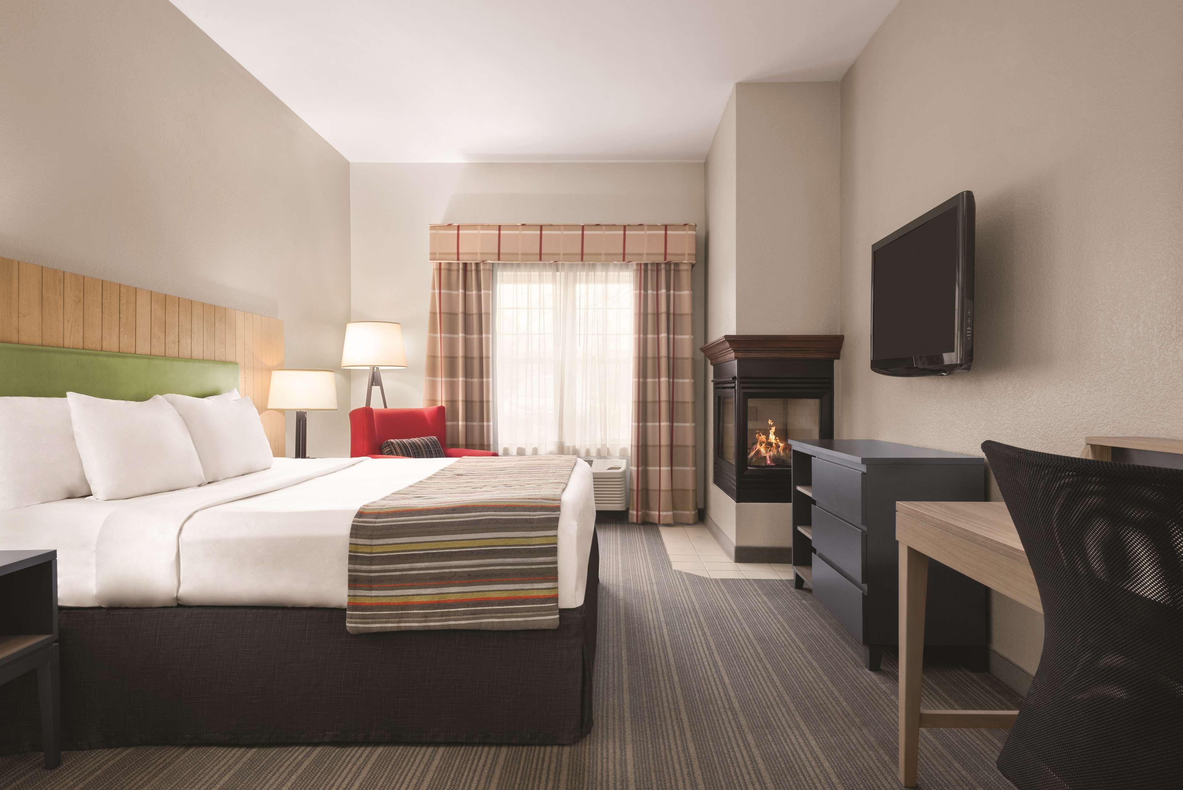 Country Inn & Suites By Radisson, Schaumburg, Il Экстерьер фото