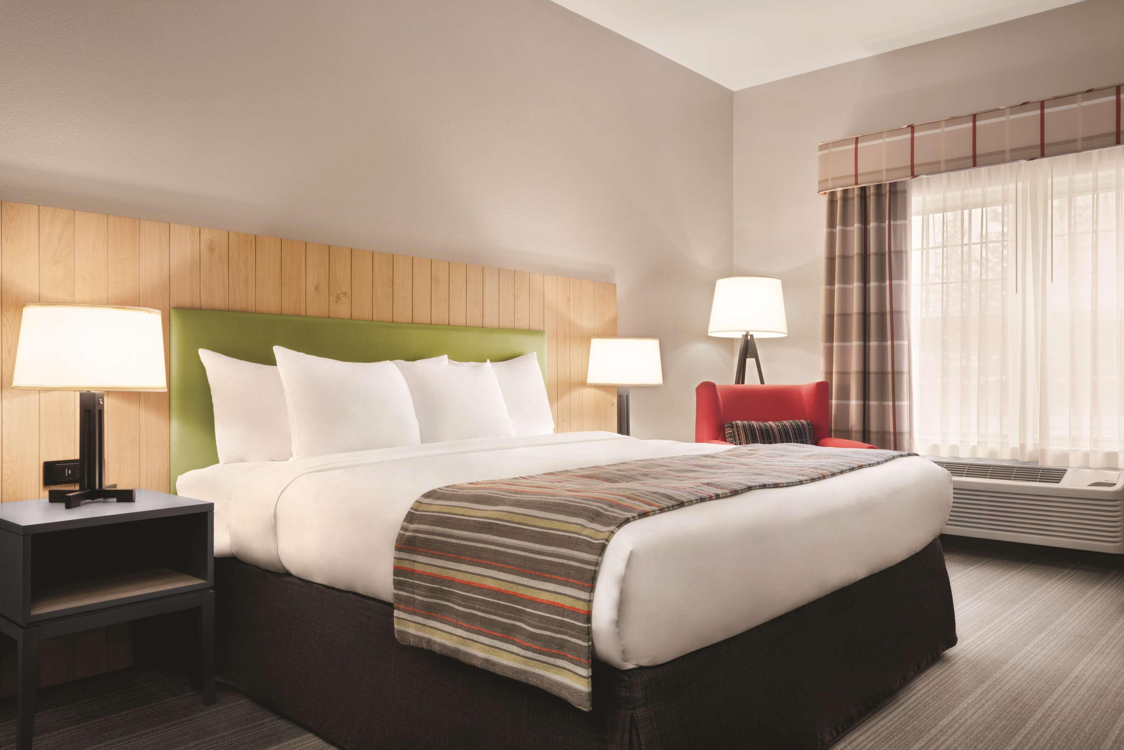Country Inn & Suites By Radisson, Schaumburg, Il Экстерьер фото