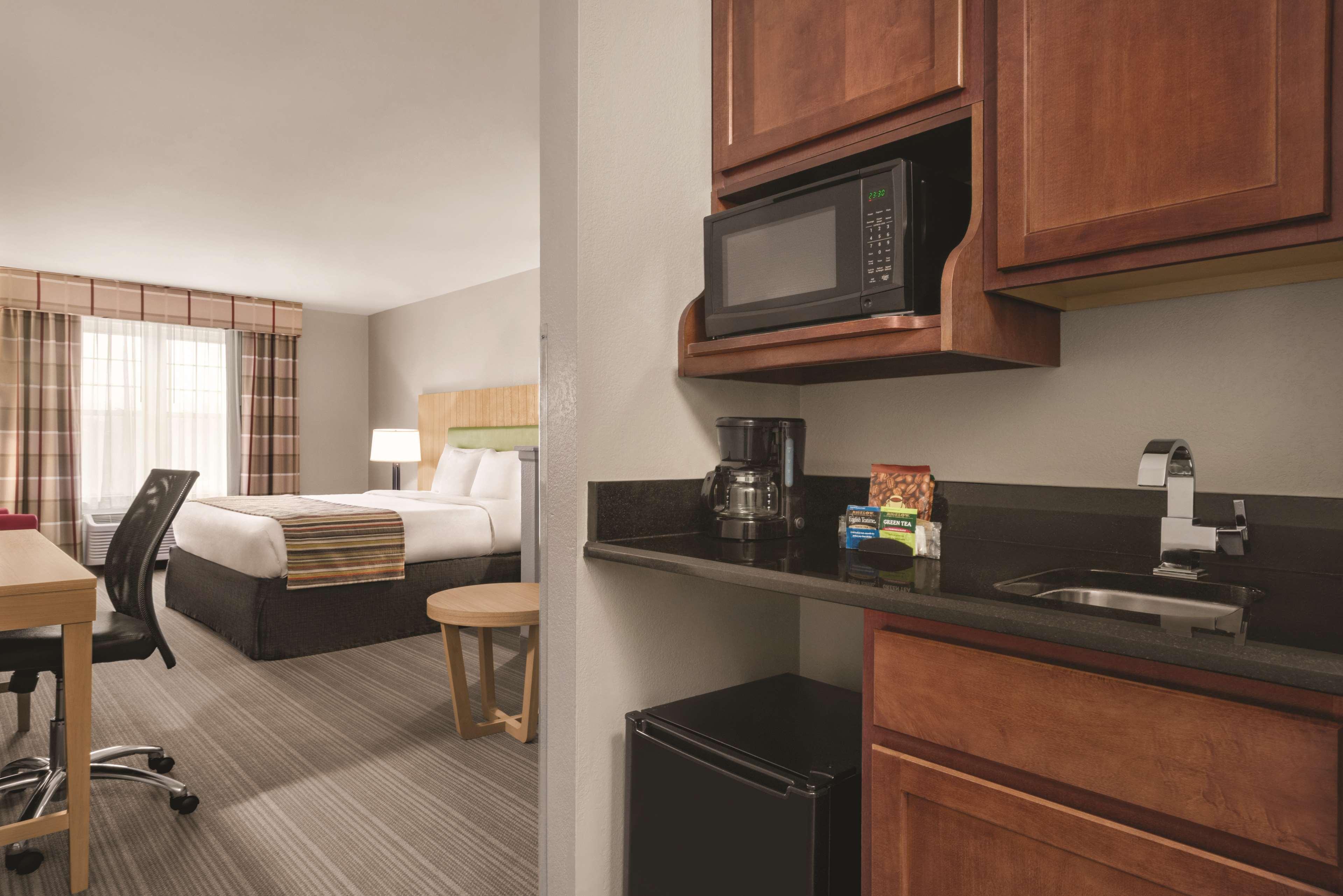 Country Inn & Suites By Radisson, Schaumburg, Il Экстерьер фото