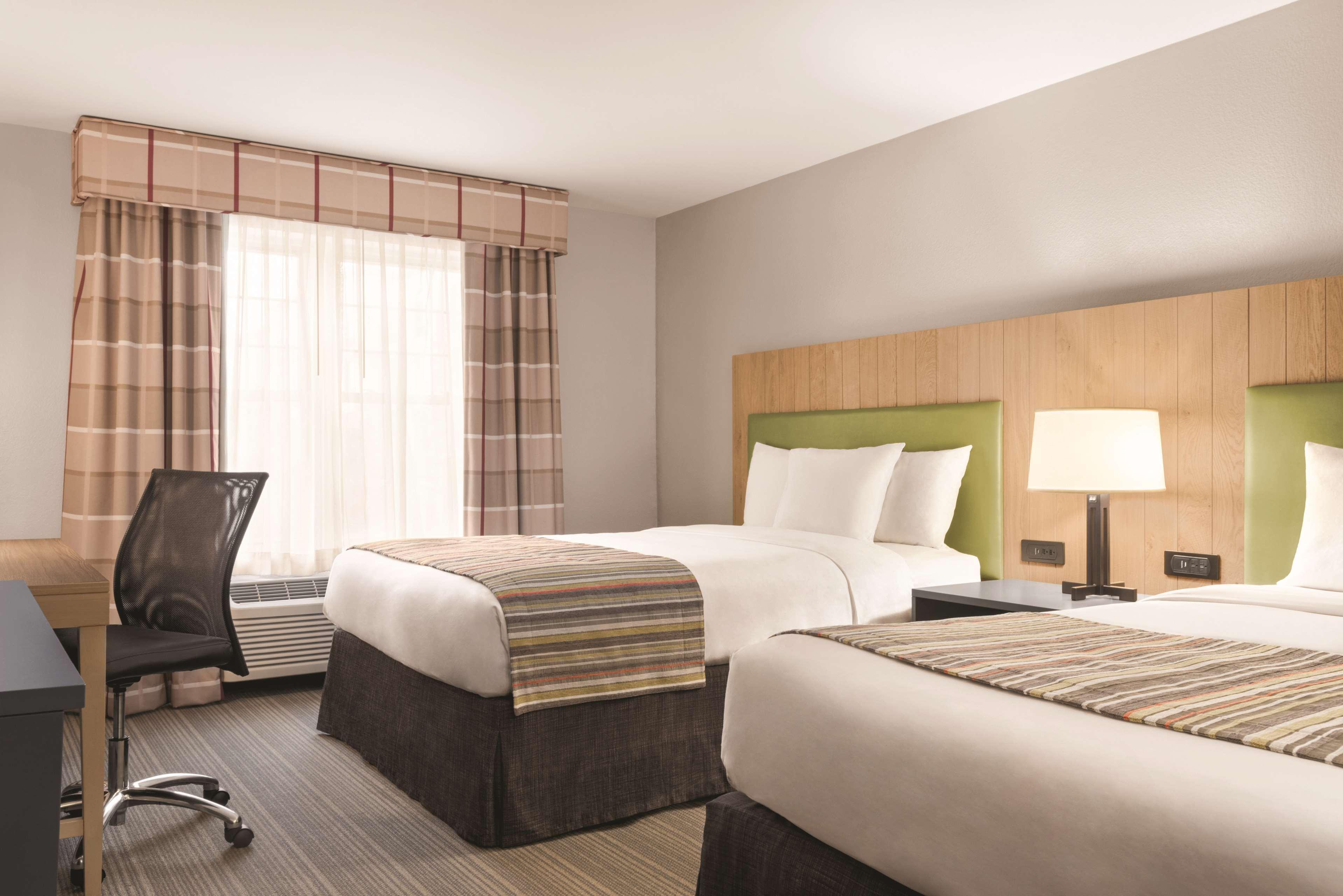 Country Inn & Suites By Radisson, Schaumburg, Il Экстерьер фото