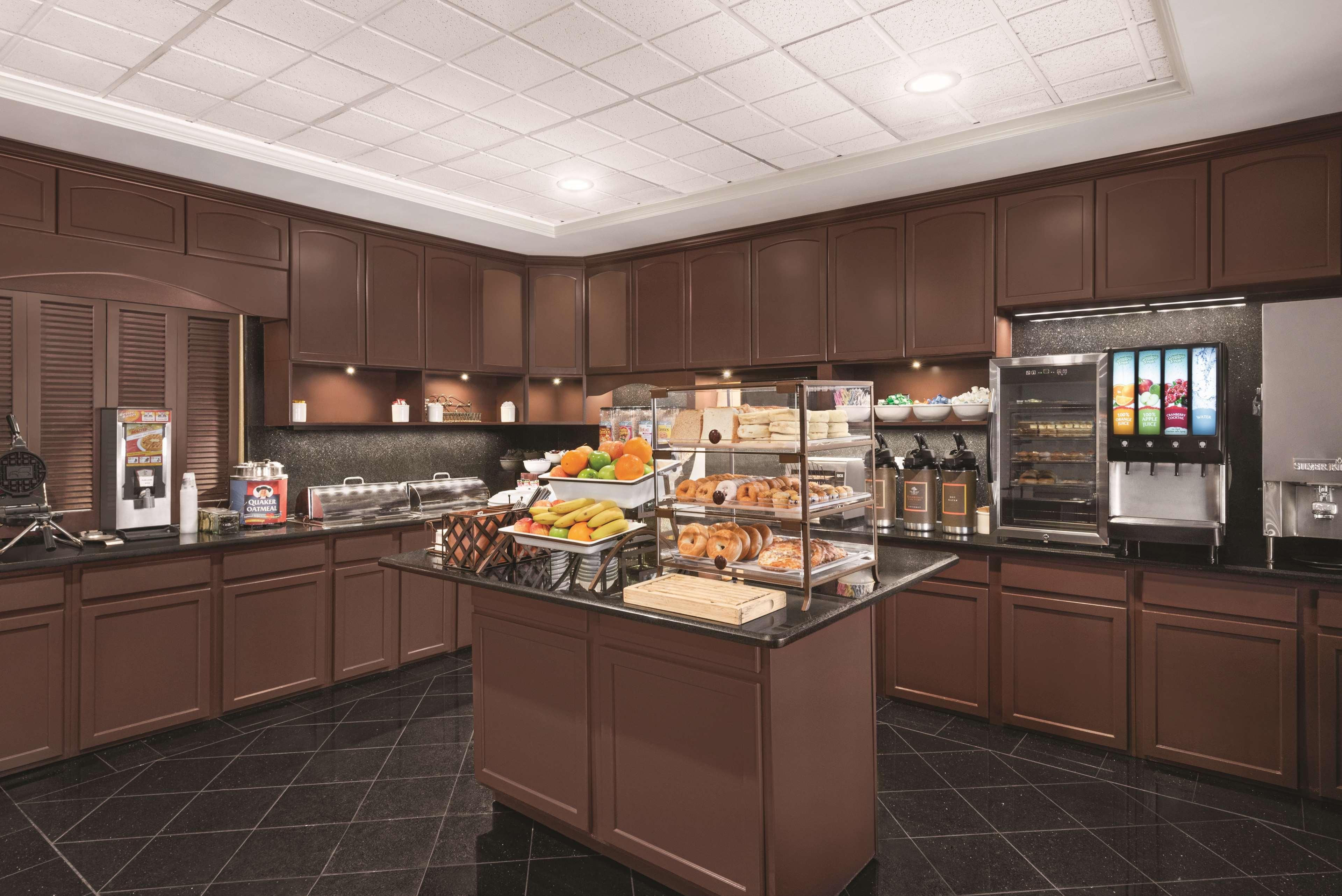 Country Inn & Suites By Radisson, Schaumburg, Il Экстерьер фото