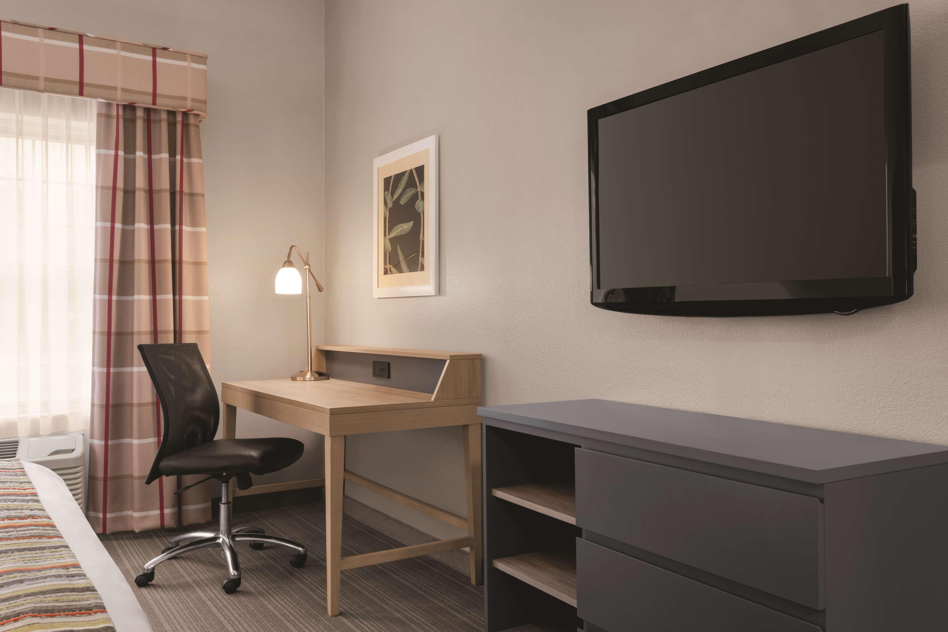 Country Inn & Suites By Radisson, Schaumburg, Il Экстерьер фото