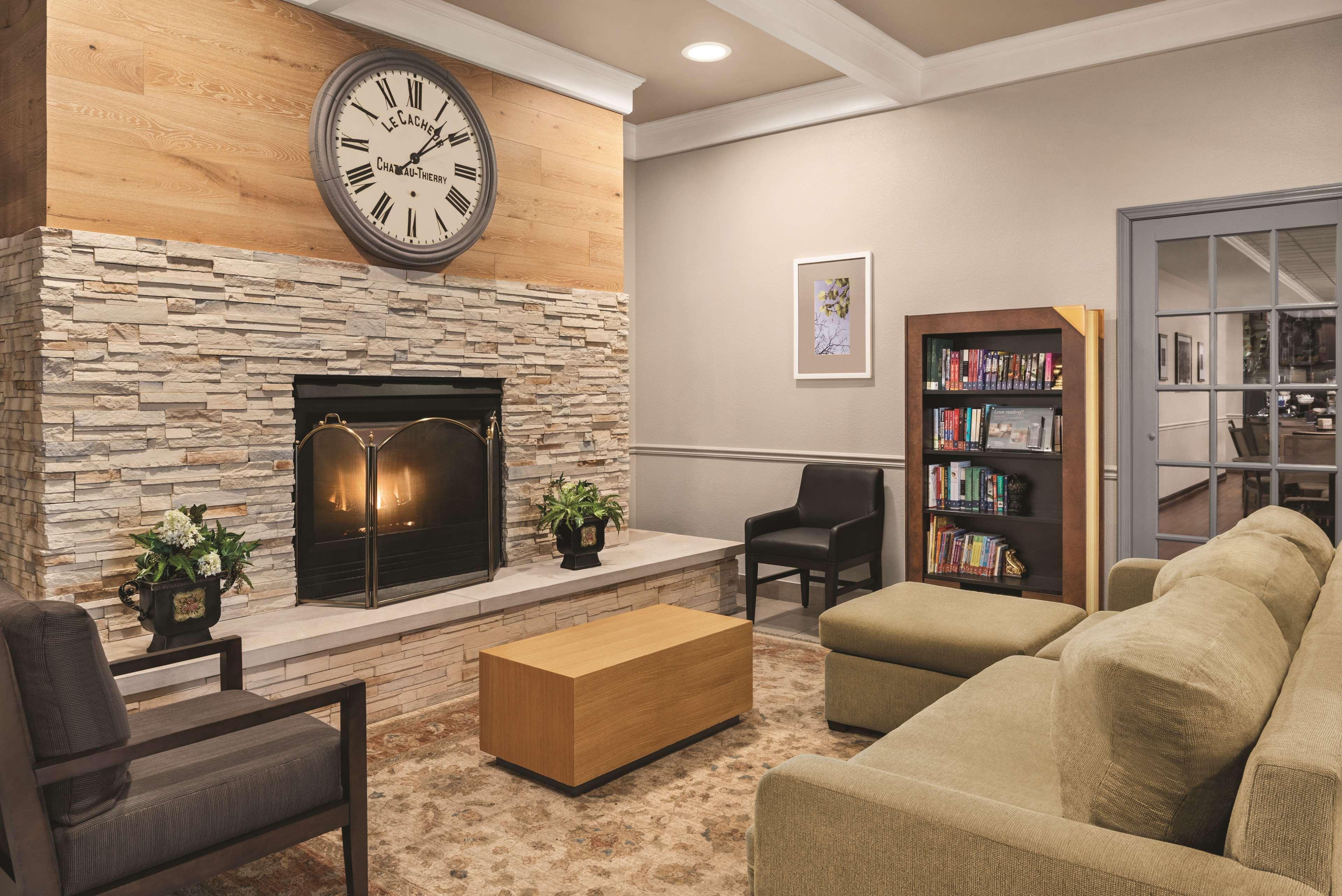 Country Inn & Suites By Radisson, Schaumburg, Il Экстерьер фото