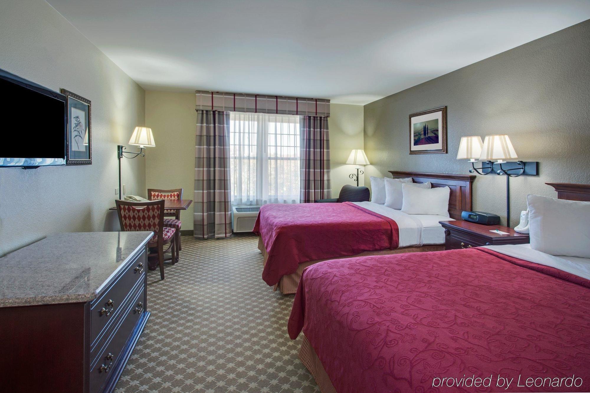 Country Inn & Suites By Radisson, Schaumburg, Il Номер фото