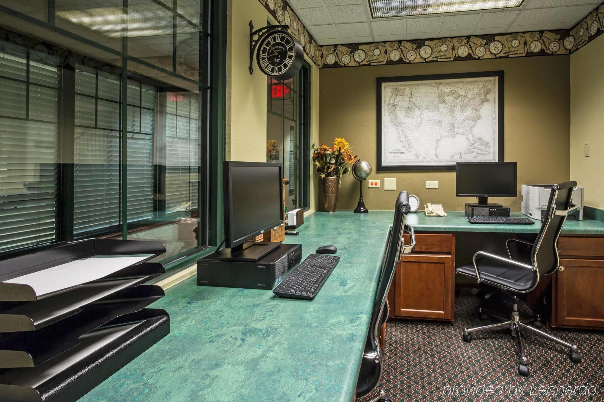 Country Inn & Suites By Radisson, Schaumburg, Il Бизнес фото