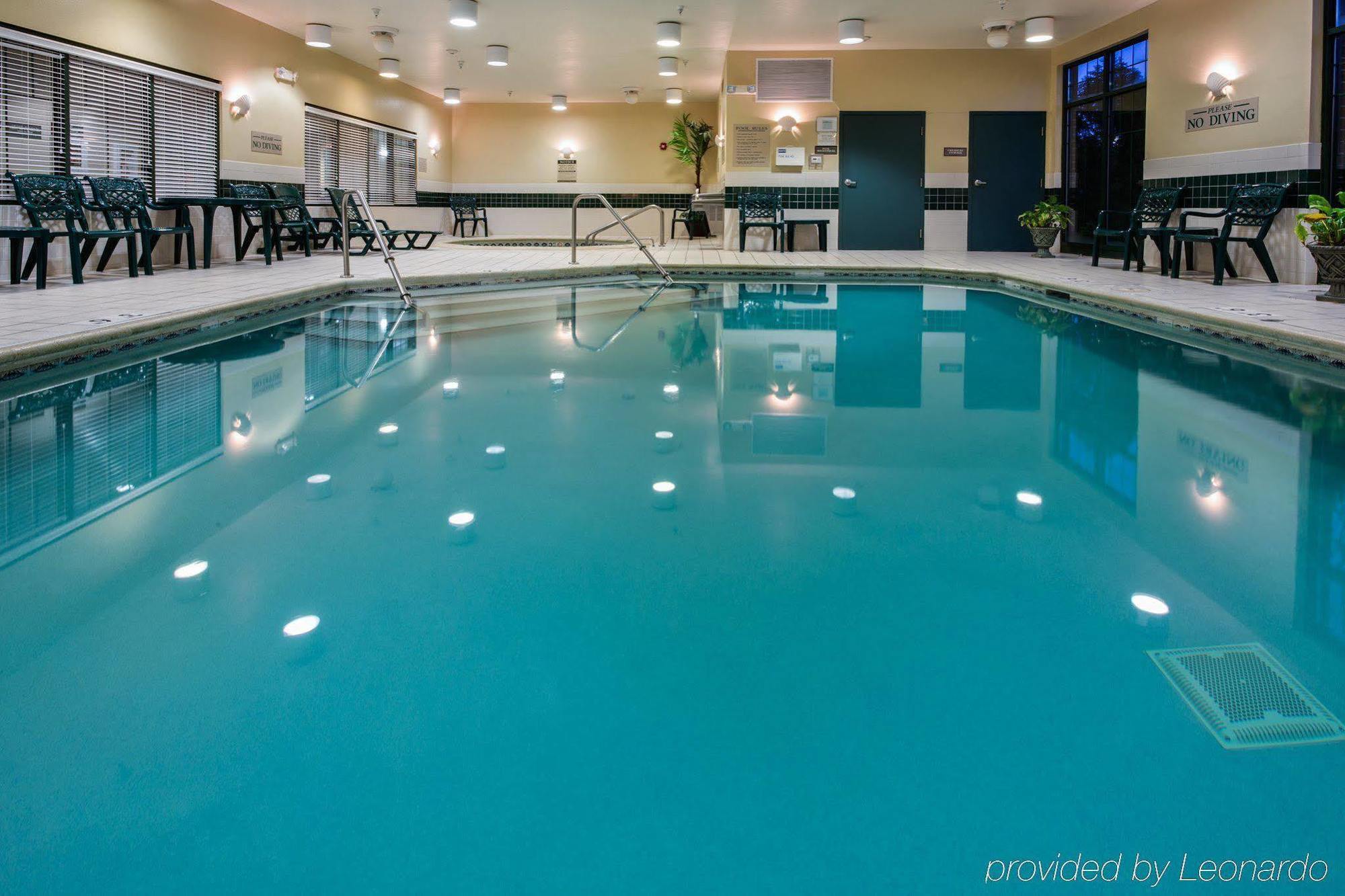 Country Inn & Suites By Radisson, Schaumburg, Il Удобства фото