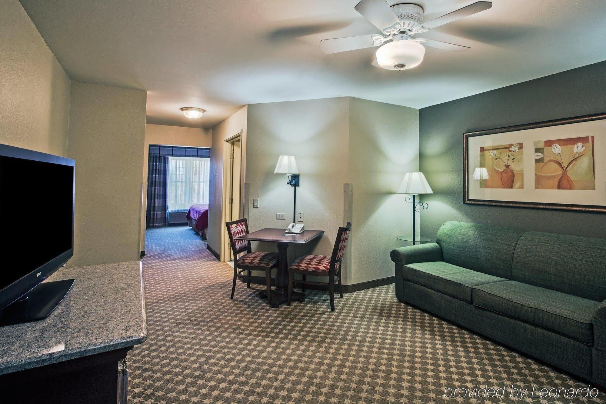 Country Inn & Suites By Radisson, Schaumburg, Il Номер фото